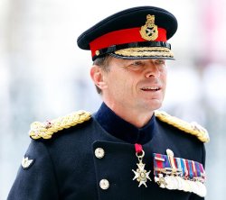Army chief tells UK troops 'our nation is going to need you' in blunt speech on war