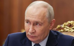 Nightmare for Putin as officer defects and helps kill hundreds of Russians