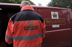 Royal Mail postie shares 'two-second' method to stop 'junk mail'