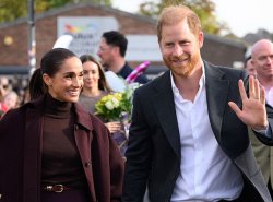 Prince Harry and Meghan's 'plan' to win back UK revealed by pal - 'about to go up a notch'