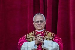 Major Pope Leo health update as Vatican issues statement after cancer diagnosis