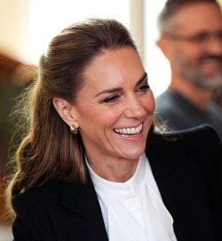 Princess Catherine shares surprise message ahead of major event