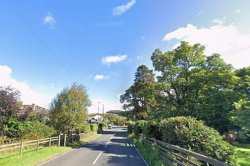 Boy, 10, in critical condition after horror three-car crash as police issue appeal