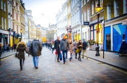 Major retailer to shut two stores today - full list of 23 branches closing in October