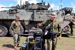 CFB Wainwright fire LIVE: 'Serious incident' at Alberta military base after 'explosion'
