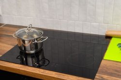 Households with an induction hob in kitchen urged to spend 50p now