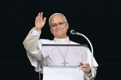 Major Pope Leo health update as his surgeon opens up on pontiff's condition