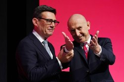 Andy Burnham issued major <b class='text-danger'>demand</b> by 30,000 drivers as pensioners left isolated