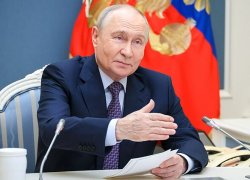 Andy Burnham given chilling warning of Russian attack - 'doesn't need to invade'