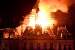 French cities face massive crackdown after riots rip through Paris, Marseille and Lyon
