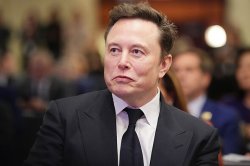 Musk makes extraordinary $10.66bn SpaceX pledge for 'every kid in America'