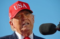 Donald Trump demands 'immediate' New Mexico name change in bizarre rant