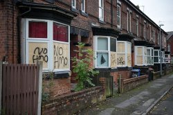 Fury at Labour's 'nuts' deal to offer landlords double rent to house migrants