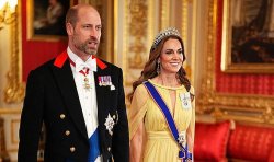 Princess Kate's gesture that proved she 'isn't thinking of Harry and Meghan'