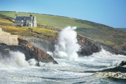 Met Office issues 'danger to life' warning as 43 areas face power cuts - full list