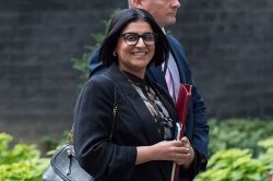 Migrant u-turn will make Shabana Mahmood's position 'increasingly untenable'