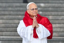 Major health update issued on Pope Leo XIV after lung cancer surgery