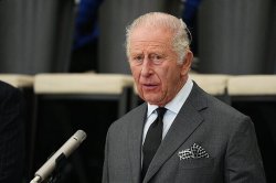 'King Charles 'should apologise for slavery' ahead of Caribbean trip - 'it wouldn't hurt'