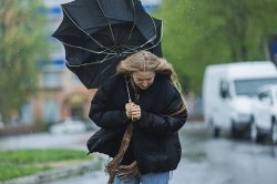 Met Office issues 24-hour 'danger to life' warning for 34 areas as Storm Boelo to hit