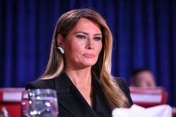 Melania Trump 'secures Ukraine war ceasefire over one city' - starts in days