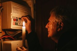 Met Office issues 21-hour power cut warning for 34 areas on Sunday - full list