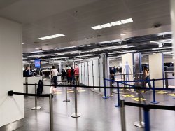 New 'vital' safety warning issued to UK air passengers as 'incidents highly likely'