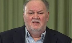Met Police issues major new update as Thomas Markle accused of possessing child sex images