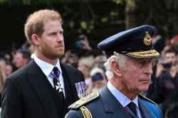 Royal expert reveals King Charles’s ‘real plan’ for dealing with Prince Harry