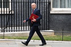 Council tax arrears spiralling at £1,500 a minute as billions in debt mounts up