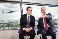 Reform UK's £40billion plan of 'emergency cuts' to save 'broke Britain'