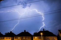 Met Office names 78 areas where households should prepare for power cuts