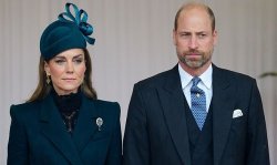 Prince William and Princess Kate send emotional message — 'We are incredibly proud'