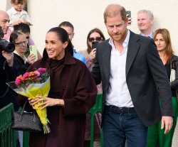 Real reason Harry and Meghan's first UK engagement 'clashed' with King revealed