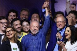 Donald Trump critic Lula beats rival in Brazil election to win unprecedented fourth term
