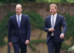 EXPOSED: 'True state’ of 'naughty’ Prince Harry and 'shy' Prince William’s relationship