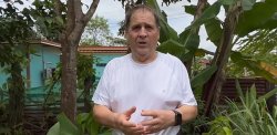 Man flees to place 6,000 miles away with 30C November heat and finds houses cost £16.7k