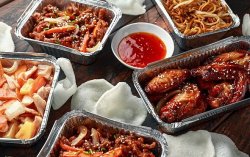 Brits disappointed with takeaways thanks to cold deliveries and long waits, study shows