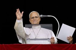 Vatican issues major Pope Leo XIV health update after lung cancer surgery
