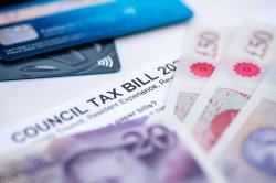 Council tax debts soar to £7.4bn as unpaid bills rise by £1,500 a minute