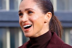 Meghan Markle issues bombshell st<b class='text-danger'>ate</b>ment and confirms she's heading to Australia