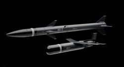 UK experts designs AI missiles for 'Iron Dome-like' defence as WW3 fears soar