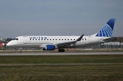 United flight forced to turn around mid-air after horrifying text on passenger’s phone