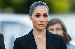 Meghan Markle's niece breaks silence on shocking Thomas Markle claims