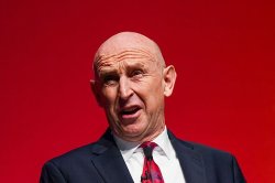 Labour issued chilling Russia warning after Budget – ‘dangerously unresolved’