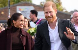 The real reason Meghan Markle and Prince Harry are 'keeping a low profile' for two weeks