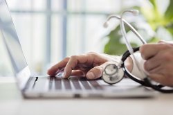Patients unable to book appointments online as hundreds of GP websites go down