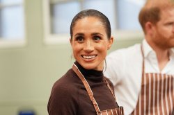 ‘Real reason’ Meghan Markle landed surprise MasterChef TV job