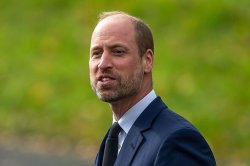 Prince William’s celebrity doppelgänger revealed – ‘They look like brothers’