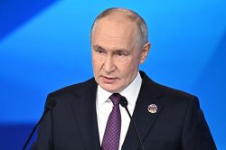 Vladimir Putin issues horror 'no winners' WW3 warning to West - 'We are ready for war'