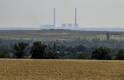 Zaporizhzhia plant employee killed in drone attack - 'completely unacceptable'